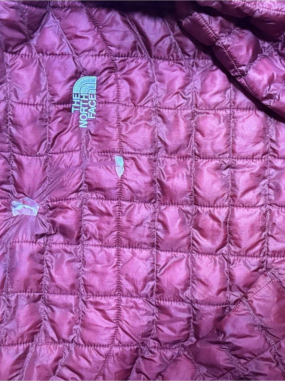 The North Face awesome lightweight